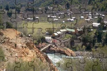 el medano jigsaw puzzle