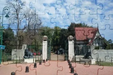 parque de lota jigsaw puzzle