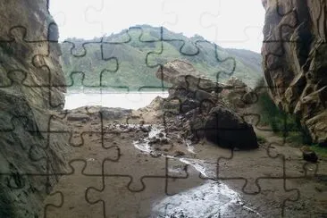 paisaje jigsaw puzzle