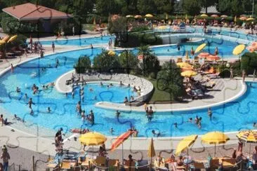 Acqua park