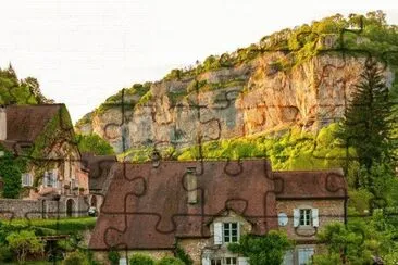 Baume des Messieurs-Francia