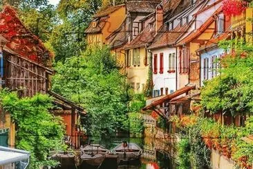 Colmar-Francia