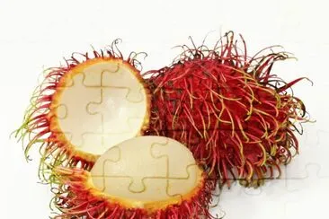 Rambutan