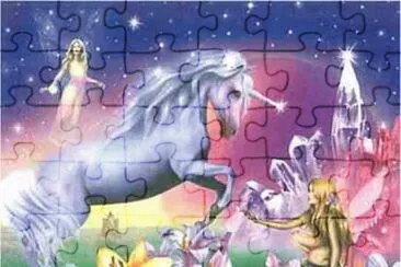 fantasia jigsaw puzzle