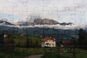 Renon jigsaw puzzle