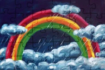 SOGNO jigsaw puzzle