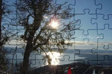 En Bariloche. Provincia de RÃ­o Negro. Argentina