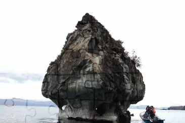 Catedral de marmol