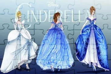 Cinderella