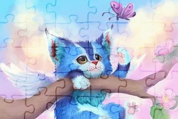 fantasia jigsaw puzzle