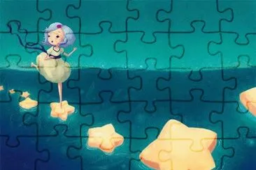 FATA jigsaw puzzle