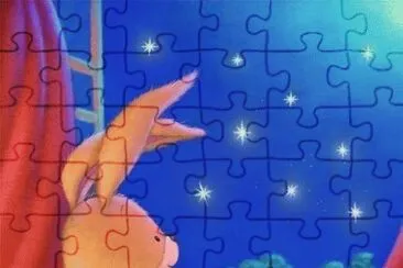 FANTASIA jigsaw puzzle