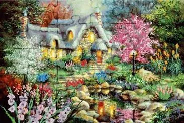 paisajes jigsaw puzzle