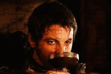 פאזל של Renly