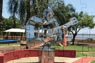 el guitarrista