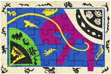 Henri Matisse 1869-1954