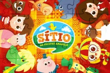 פאזל של Sitio