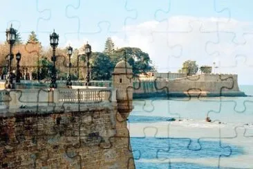 cadiz jigsaw puzzle