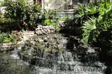 פאזל של San Antonio River Walk (7)