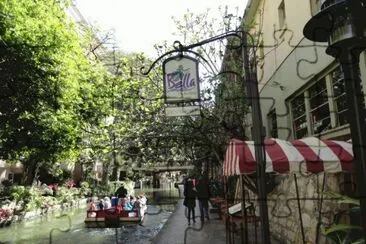 פאזל של San Antonio River Walk (8)