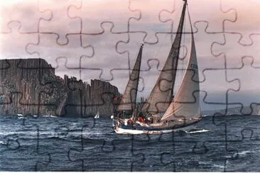 veleros jigsaw puzzle