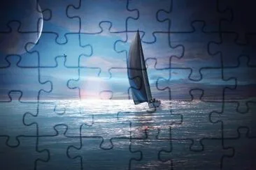 veleros jigsaw puzzle