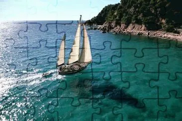 veleros jigsaw puzzle