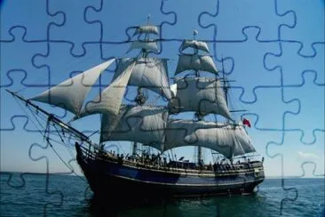 gran jigsaw puzzle