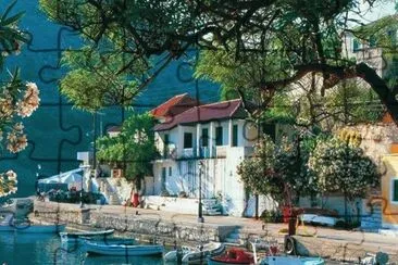 Kefalonia-Grecia