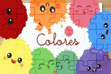 Â¿que colores son?