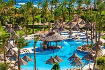 Serenity Beach Resort-Egypt