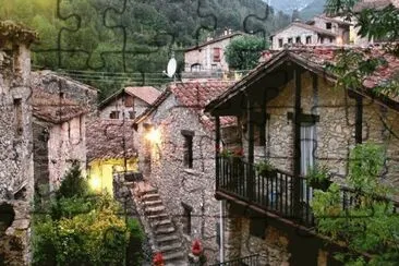 Beget-Girona