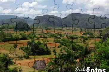 Valle de ViÃ±ales