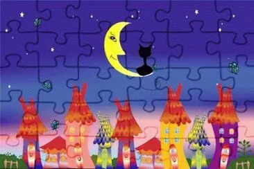 image jigsaw puzzle