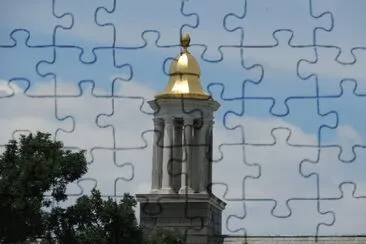 Berry College jigsaw puzzle