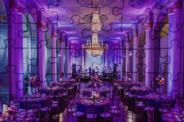 Gorgeous Biltmore Hotel Ballroom-Atlanta, GA