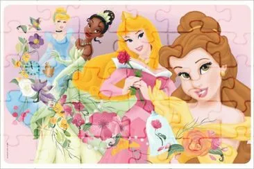 Princesas da Disney