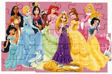 Princesas da Disney