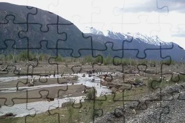 Paisaje jigsaw puzzle