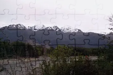 Paisaje jigsaw puzzle