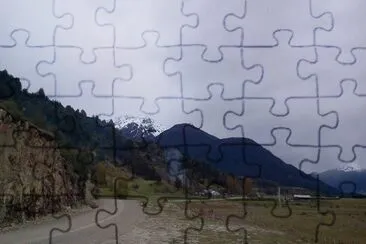 Paisaje jigsaw puzzle