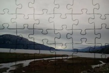 Paisaje jigsaw puzzle