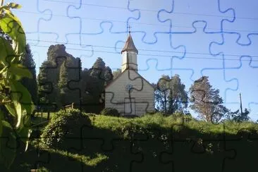 Paisaje jigsaw puzzle