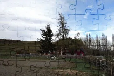 Paisaje jigsaw puzzle