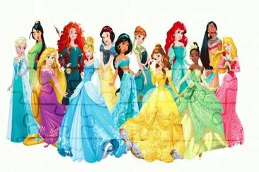 Princesses