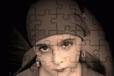 ahora si estoy!! jigsaw puzzle