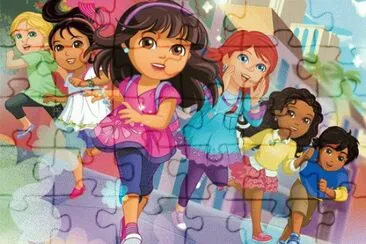 image jigsaw puzzle