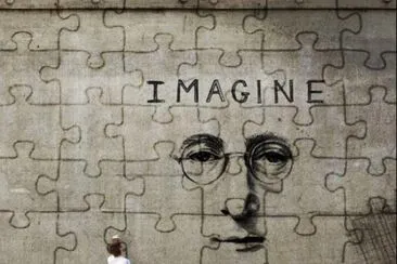 Imagine