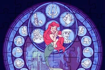 Ariel