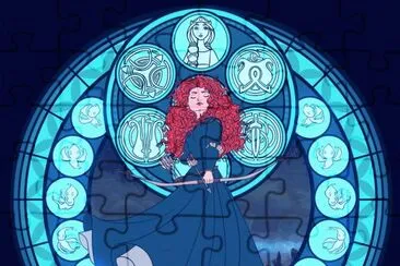 Merida